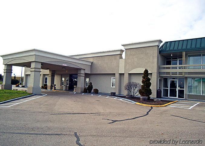 Hotel 6-troy, Oh