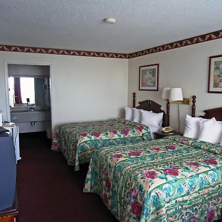 Motel 6-Troy, Oh Exterior photo