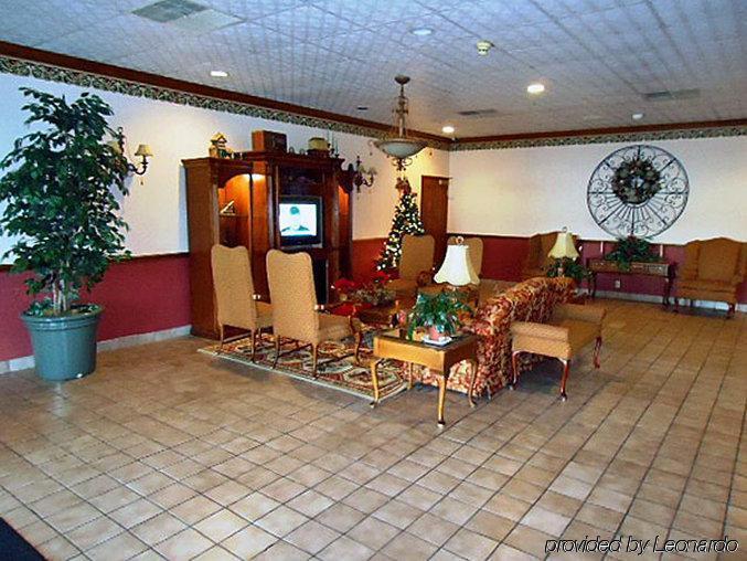Hotel 6-troy, Oh